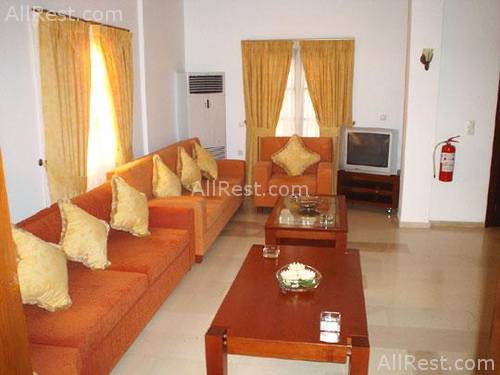 Thera Mare Hotel 7